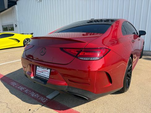 Used 2021 Mercedes-Benz CLS 450 image 6