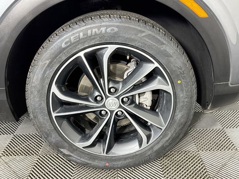 Used 2021 Buick Encore GX Select image 56