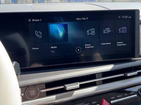 Certified 2026 Hyundai Santa Fe SEL image 27