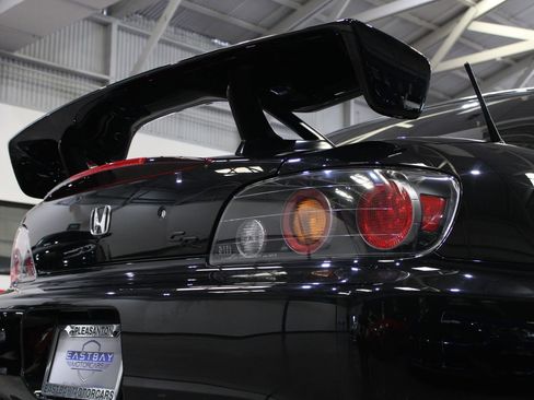 Used 2008 Honda S2000 CR image 21