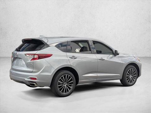 New 2025 Acura RDX SH-AWD w/ Advance Package image 2