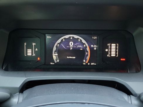 New 2025 Toyota Tacoma SR5 image 18