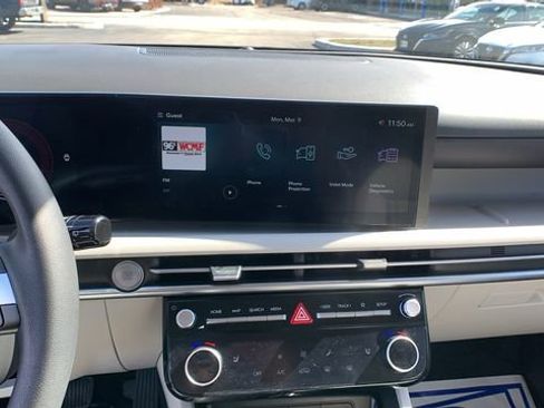 Certified 2025 Hyundai Tucson SEL image 13