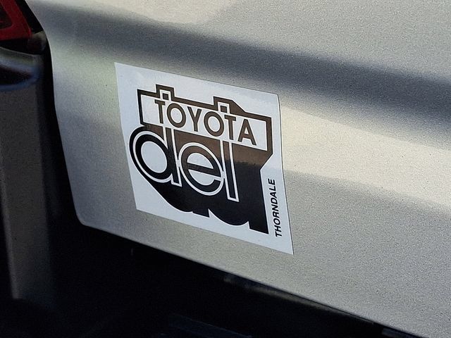 Certified 2023 Toyota Tacoma SR w/ SR Convenience Package RWD image 30