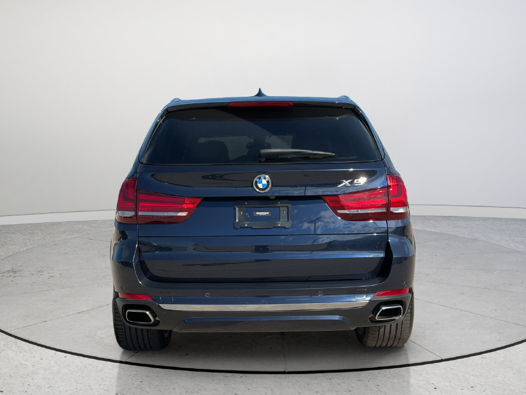 Used 2018 BMW X5 xDrive35i AWD/4WD image 5