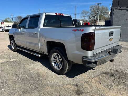 Used 2016 Chevrolet Silverado 1500 LT w/ All Star Edition image 6