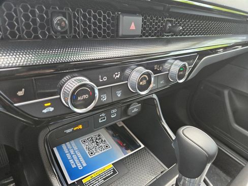 Certified 2025 Honda CR-V EX-L image 20