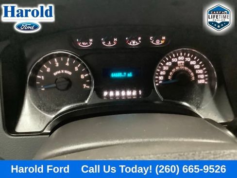 Used 2014 Ford F150 XLT w/ Trailer Tow Package RWD image 15
