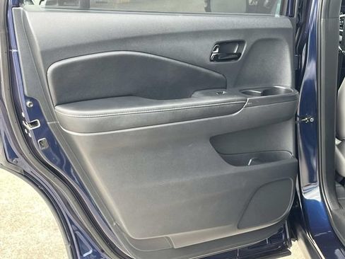 Used 2022 Honda Passport Elite image 21