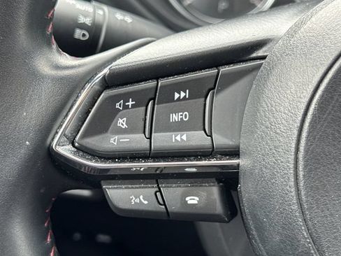 Used 2025 MAZDA CX-5 Carbon Edition AWD/4WD image 28