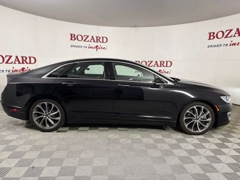 Used 2020 Lincoln MKZ Reserve w/ Luxury Package AWD/4WD image 9