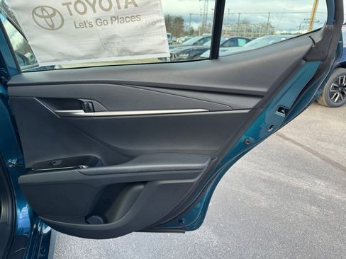 New 2026 Toyota Camry XSE image 27