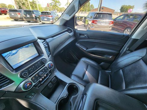 Used 2019 Chevrolet Tahoe LT RWD image 23