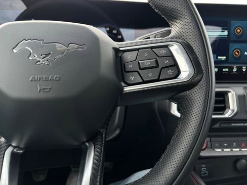 New 2026 Ford Mustang GT Premium image 30