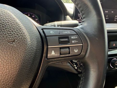 Used 2024 Honda Accord EX-L image 13