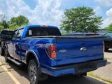 Used 2011 Ford F150 FX4 w/ FX Luxury Pkg image 4