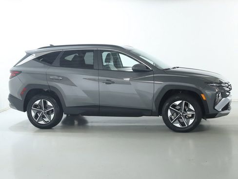 Used 2025 Hyundai Tucson SEL AWD/4WD image 11