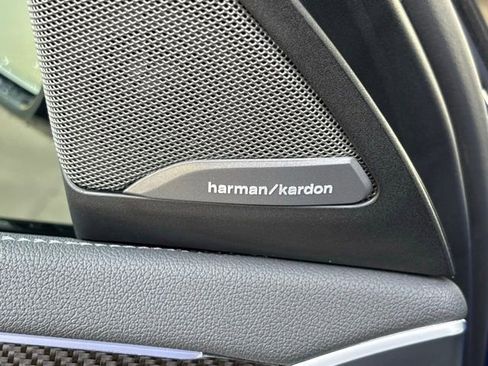 Used 2024 BMW X4 M w/ Executive Package image 14