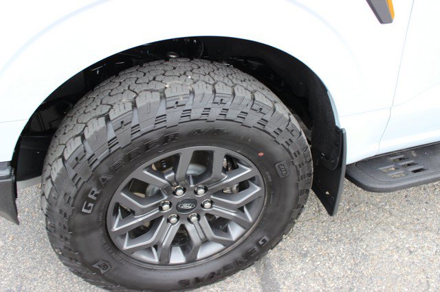 Used 2025 Ford F150 Tremor w/ Equipment Group 402A High AWD/4WD image 3