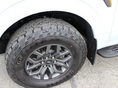 Used 2025 Ford F150 Tremor w/ Equipment Group 402A High AWD/4WD image 3