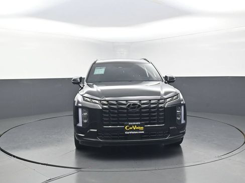 Used 2025 Hyundai Palisade Calligraphy AWD/4WD image 3