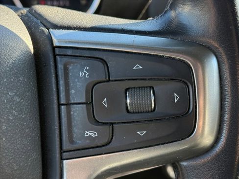 Used 2020 Chevrolet Silverado 1500 RST w/ All-Star Edition image 20