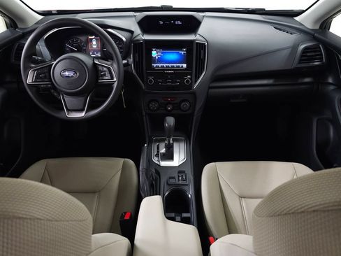 Used 2018 Subaru Impreza 2.0i Premium w/ Eyesight & BSD & Rcta AWD/4WD image 11