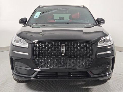 New 2026 Lincoln Corsair Grand Touring AWD/4WD image 10