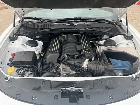 Used 2023 Dodge Charger Scat Pack w/ Navigation & Travel Group image 31