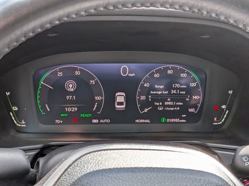 Used 2023 Honda Accord Sport image 19