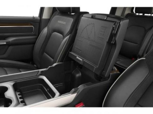 Used 2022 RAM 1500 Laramie image 17