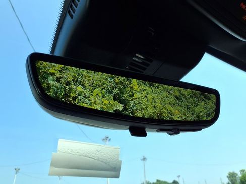 New 2026 Buick Enclave Sport Touring w/ Power Package image 11