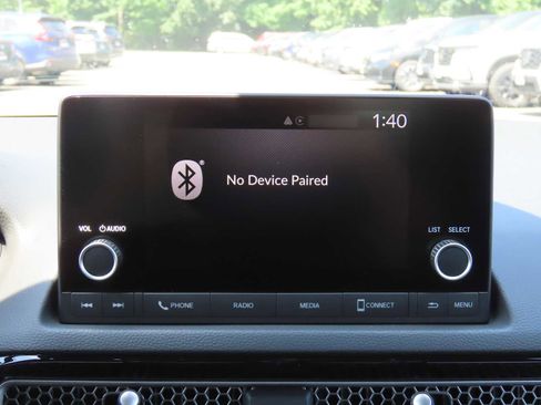 New 2026 Honda Civic Sport image 19