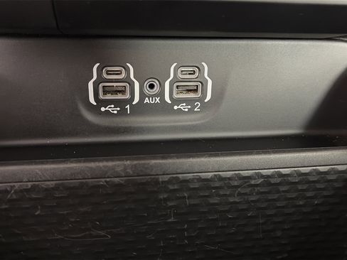 Used 2022 RAM 1500 Big Horn image 24