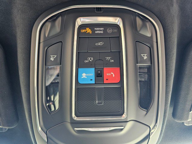 New 2026 Dodge Charger Scat Pack AWD/4WD image 40