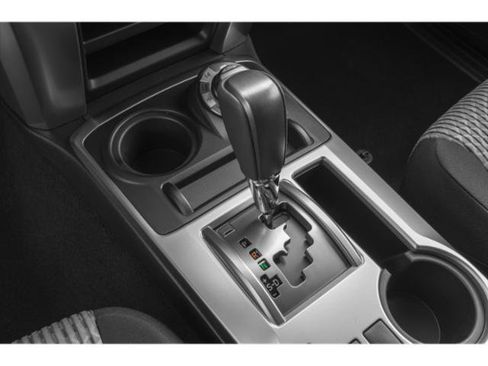 Used 2015 Toyota 4Runner SR5 Premium image 11