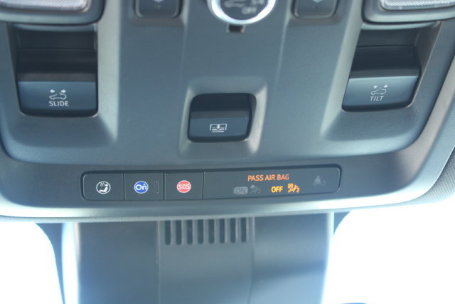 Used 2024 Chevrolet Tahoe RST w/ Luxury Package RWD image 36