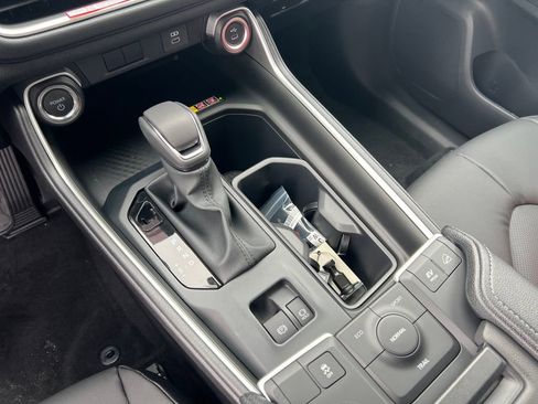 New 2026 Toyota Grand Highlander AWD Hybrid image 18