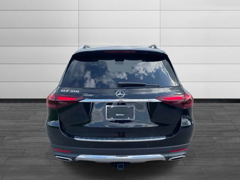 Used 2026 Mercedes-Benz GLE 350 4MATIC image 4