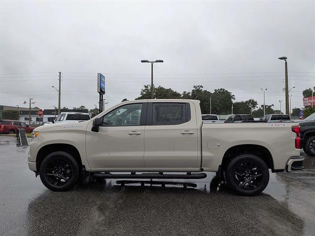 New 2026 Chevrolet Silverado 1500 RST w/ Convenience Package II AWD/4WD image 6