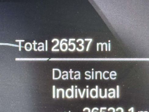 Used 2023 BMW X3 xDrive30i w/ Convenience Package AWD/4WD image 2