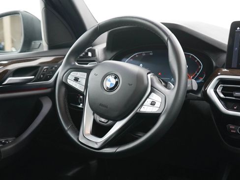 Used 2022 BMW X3 xDrive30i AWD/4WD image 14