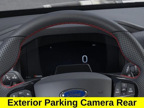 New 2026 Ford Explorer ST w/ Sun And Sound Package image 14