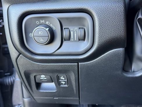 New 2026 RAM 1500 Big Horn image 22