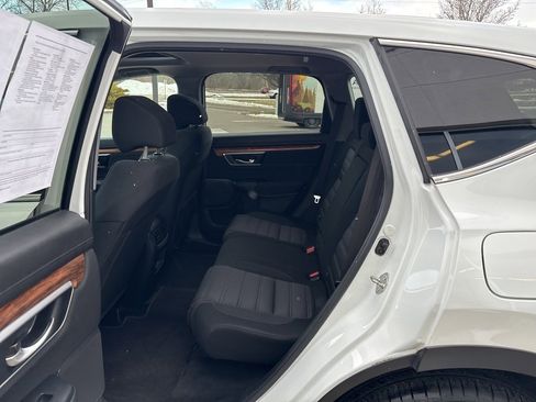 Used 2020 Honda CR-V EX image 23