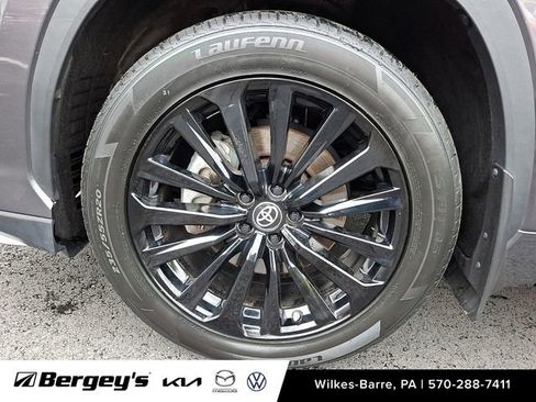 Used 2023 Toyota Highlander XSE AWD/4WD image 10