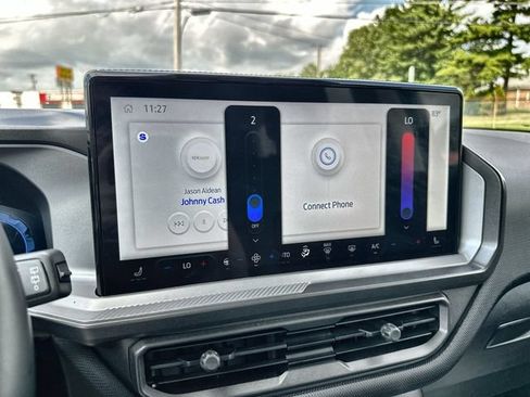 Used 2025 Ford Bronco Sport Outer Banks AWD/4WD image 18