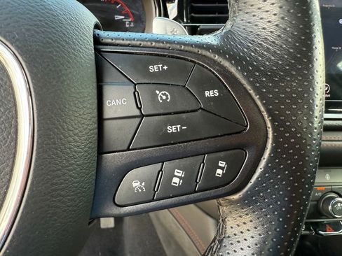 Used 2024 Dodge Durango GT image 14