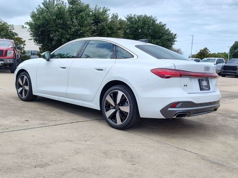 Used 2025 Audi A5 2.0T Premium w/ Convenience Package AWD/4WD image 6