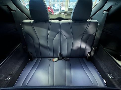 New 2026 Acura MDX Type S AWD/4WD image 11